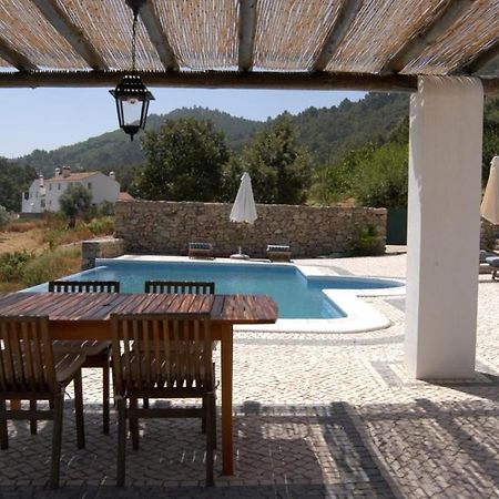 Marvão Quinta Da Saimeira מראה חיצוני תמונה
