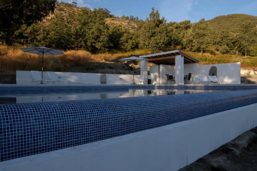 Marvão Quinta Da Saimeira מראה חיצוני תמונה
