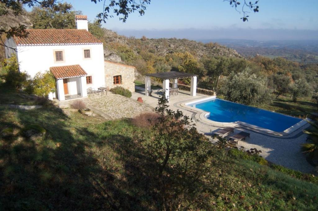 Marvão Quinta Da Saimeira מראה חיצוני תמונה